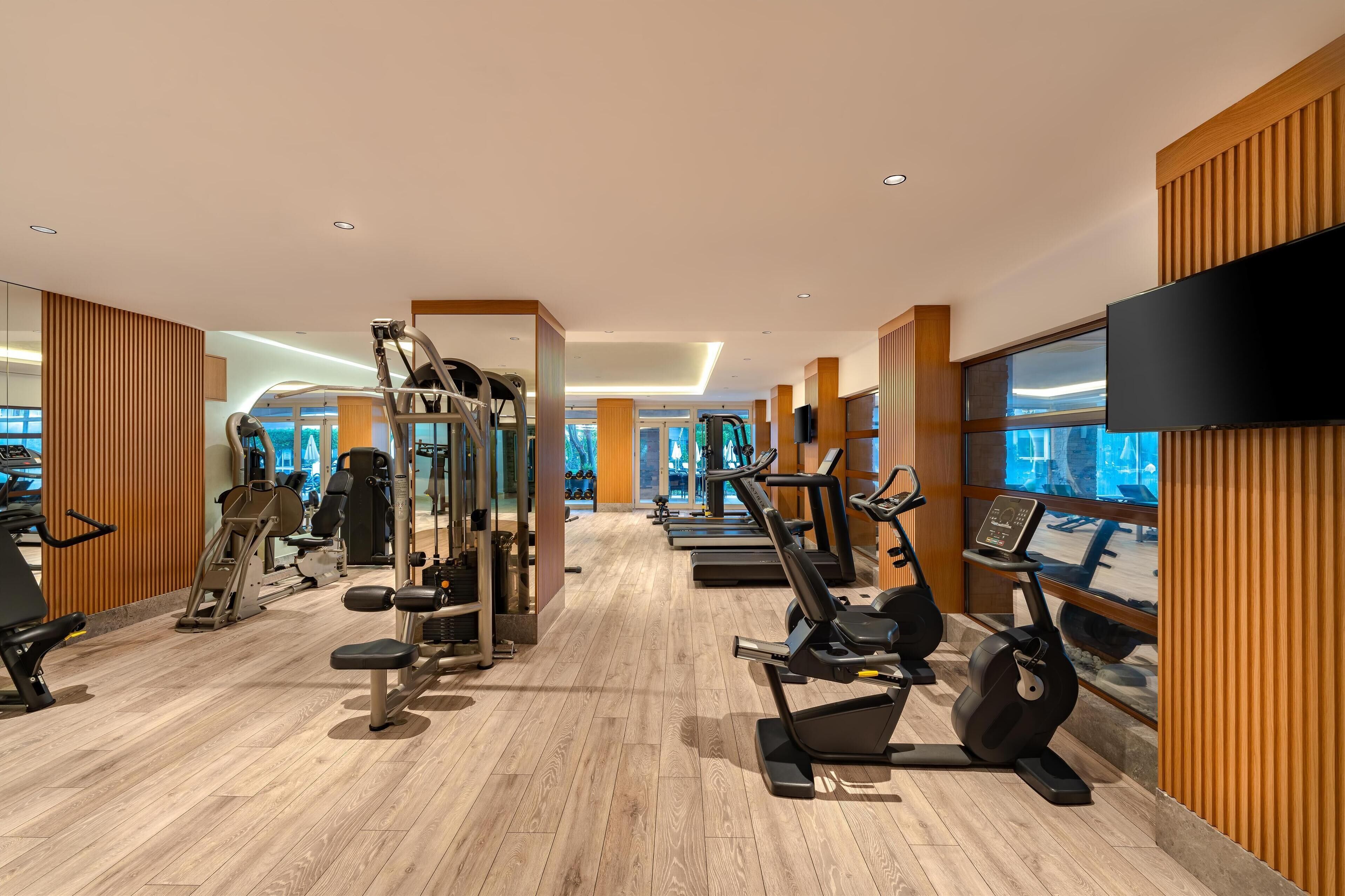 Foto - Trendy Aspendos Beach