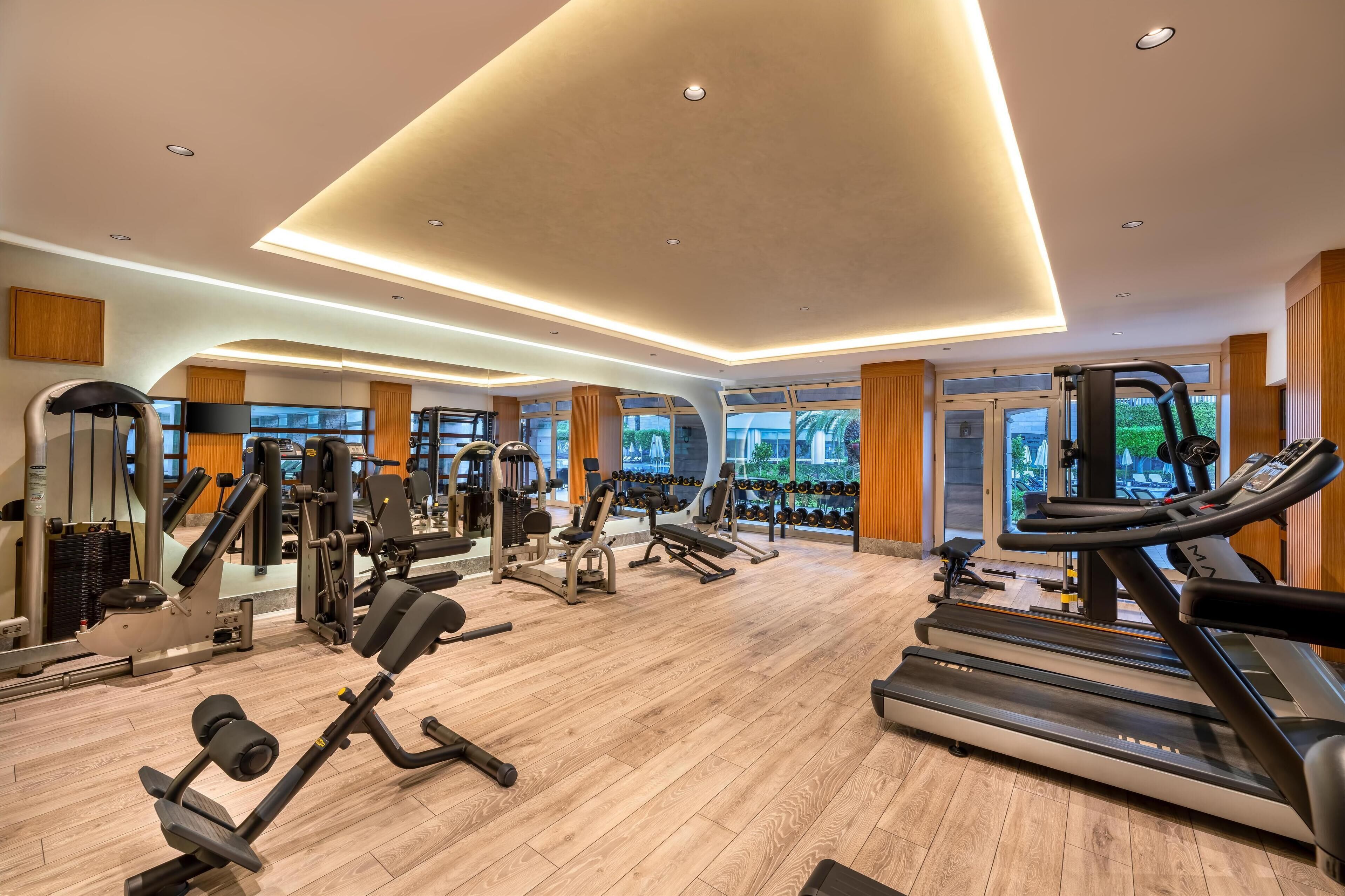 Foto - Trendy Aspendos Beach