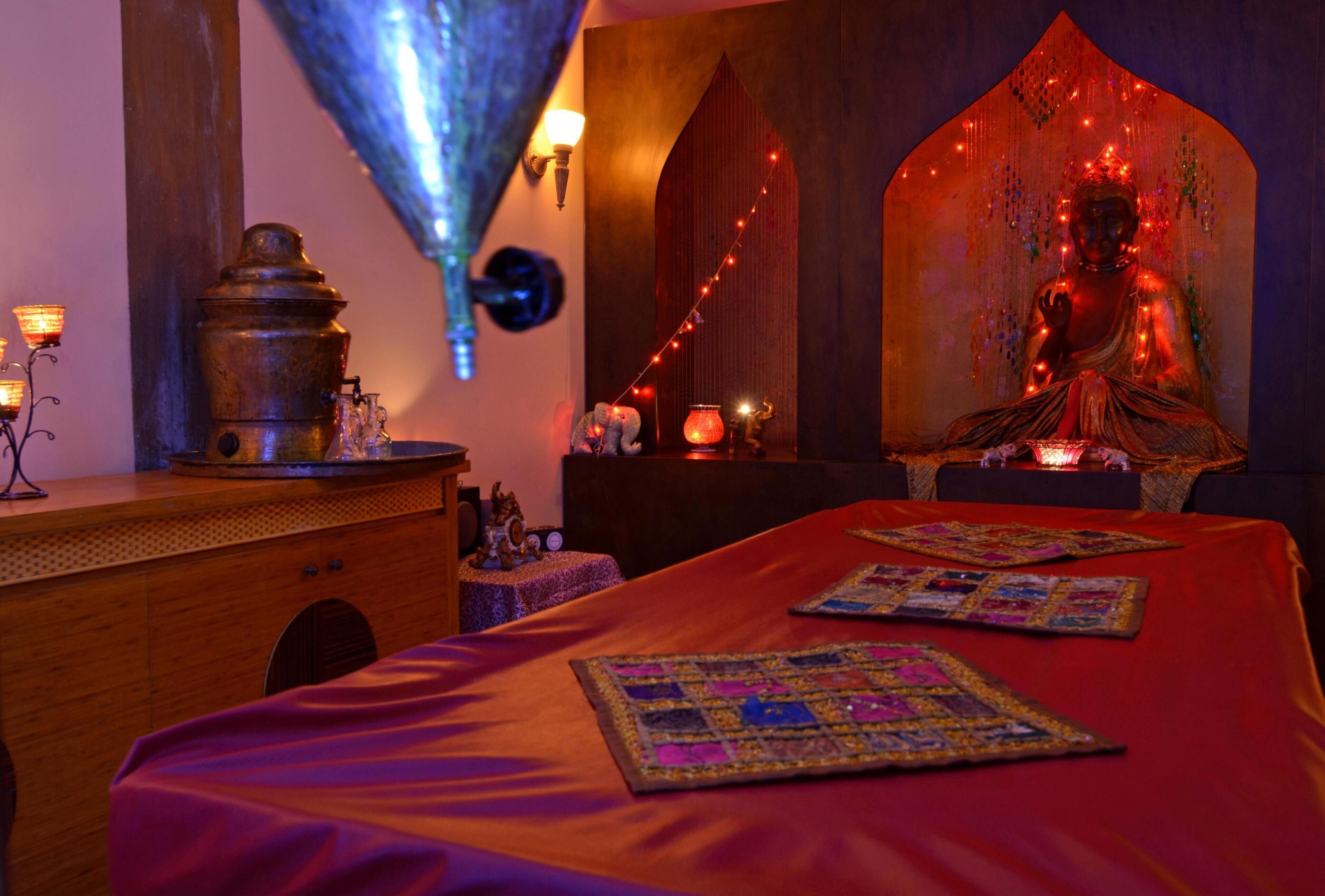 Foto - Trendy Aspendos Beach