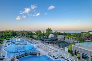 Exterior - Trendy Aspendos Beach - All Inclusive (Manavgat)