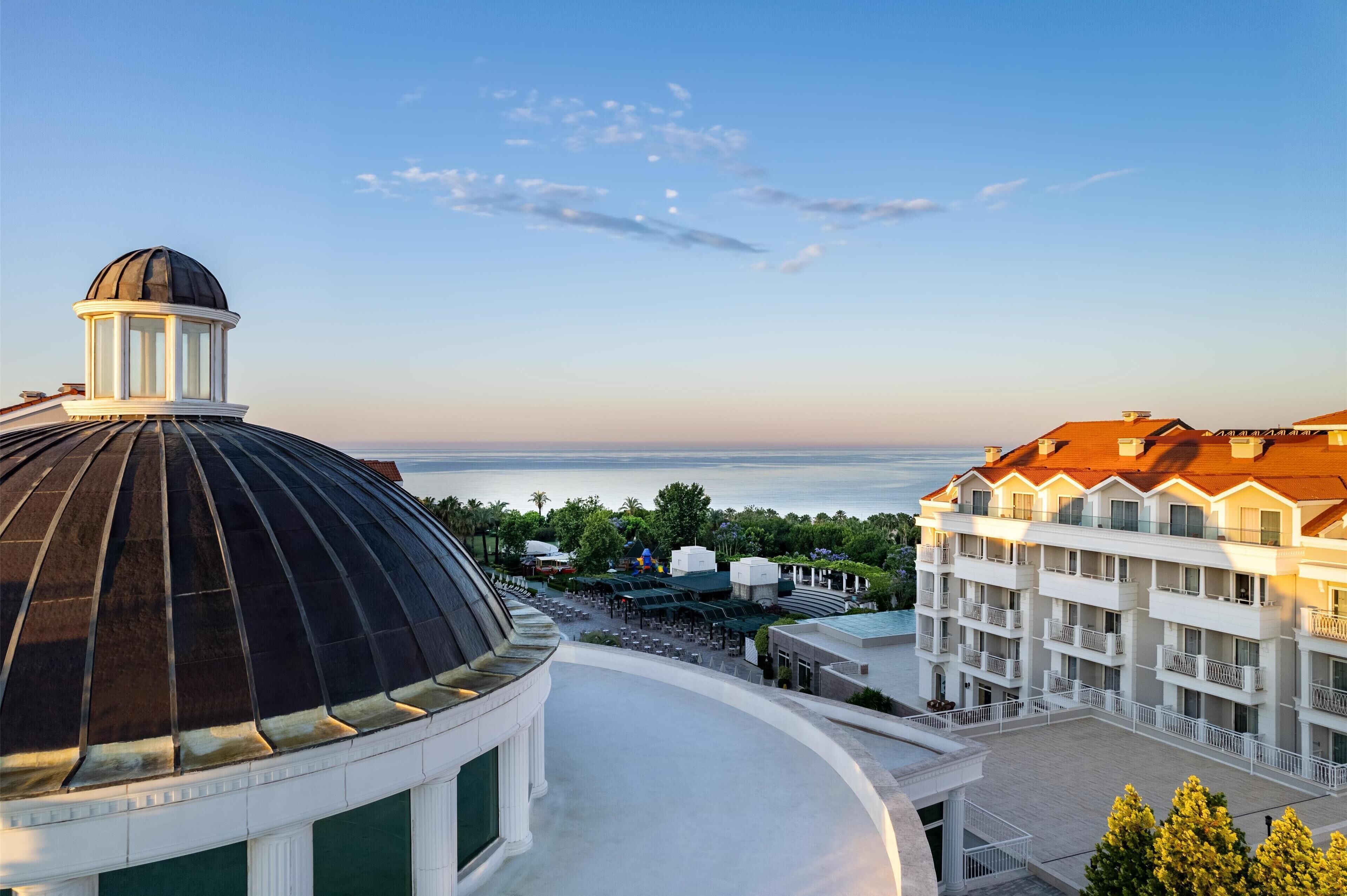 Foto - Trendy Aspendos Beach