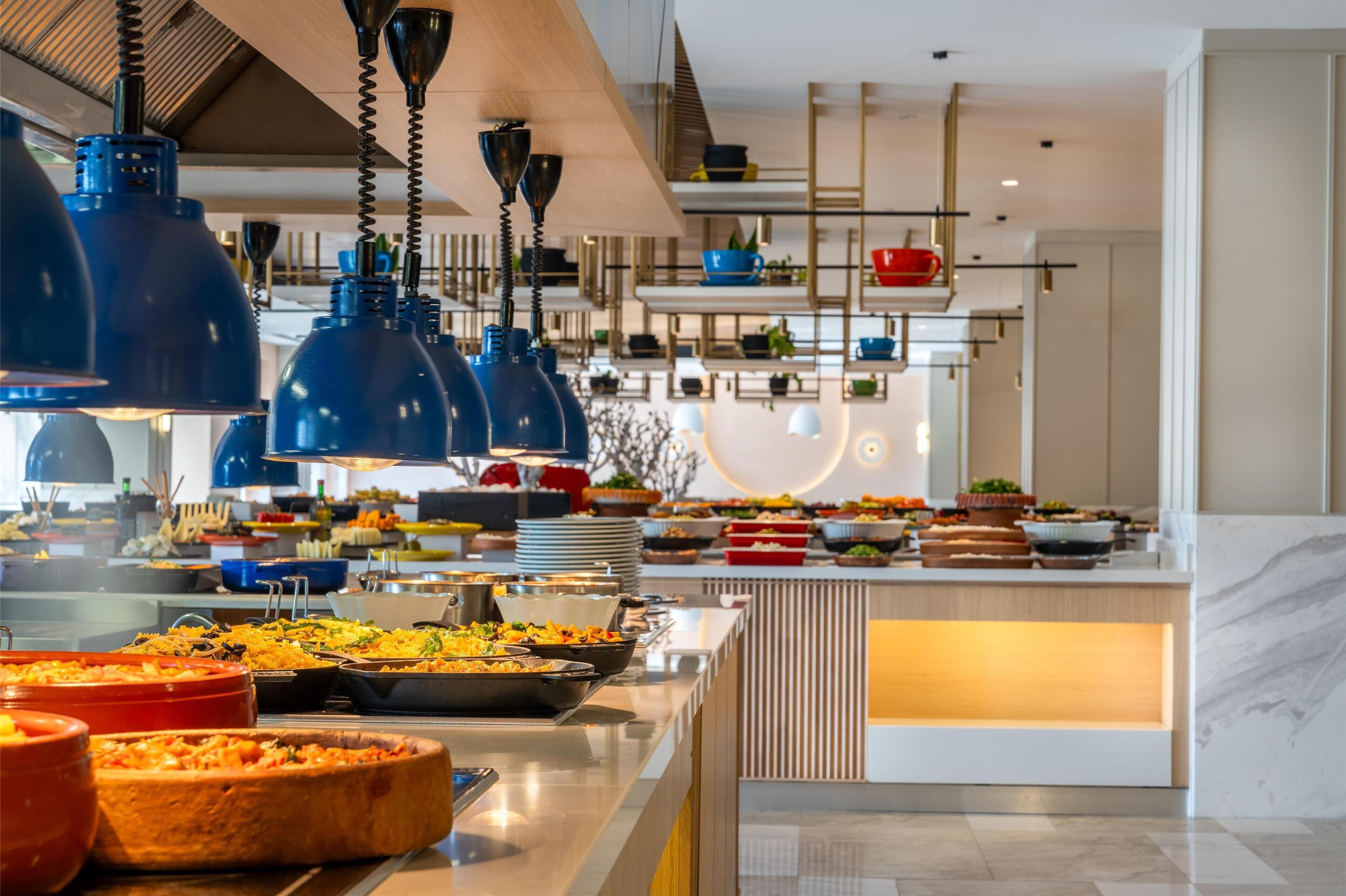 Foto - Trendy Aspendos Beach