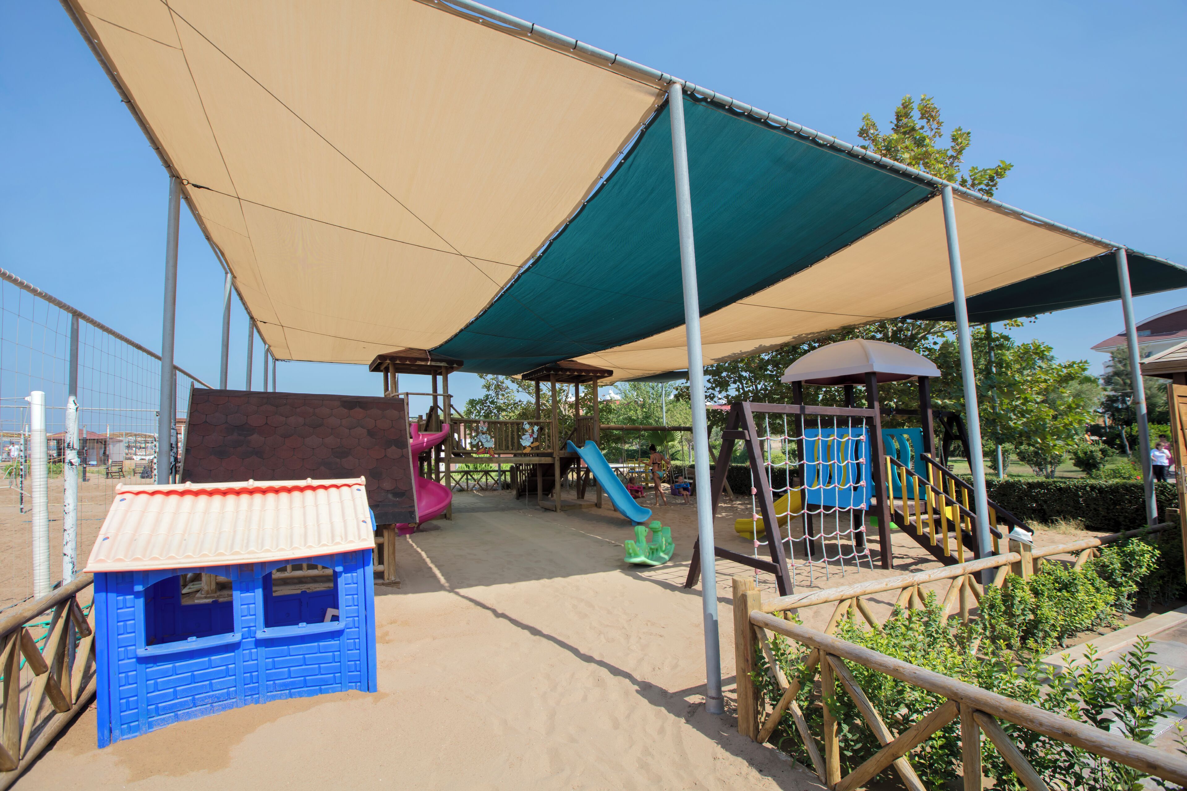 Foto - Trendy Verbena Beach