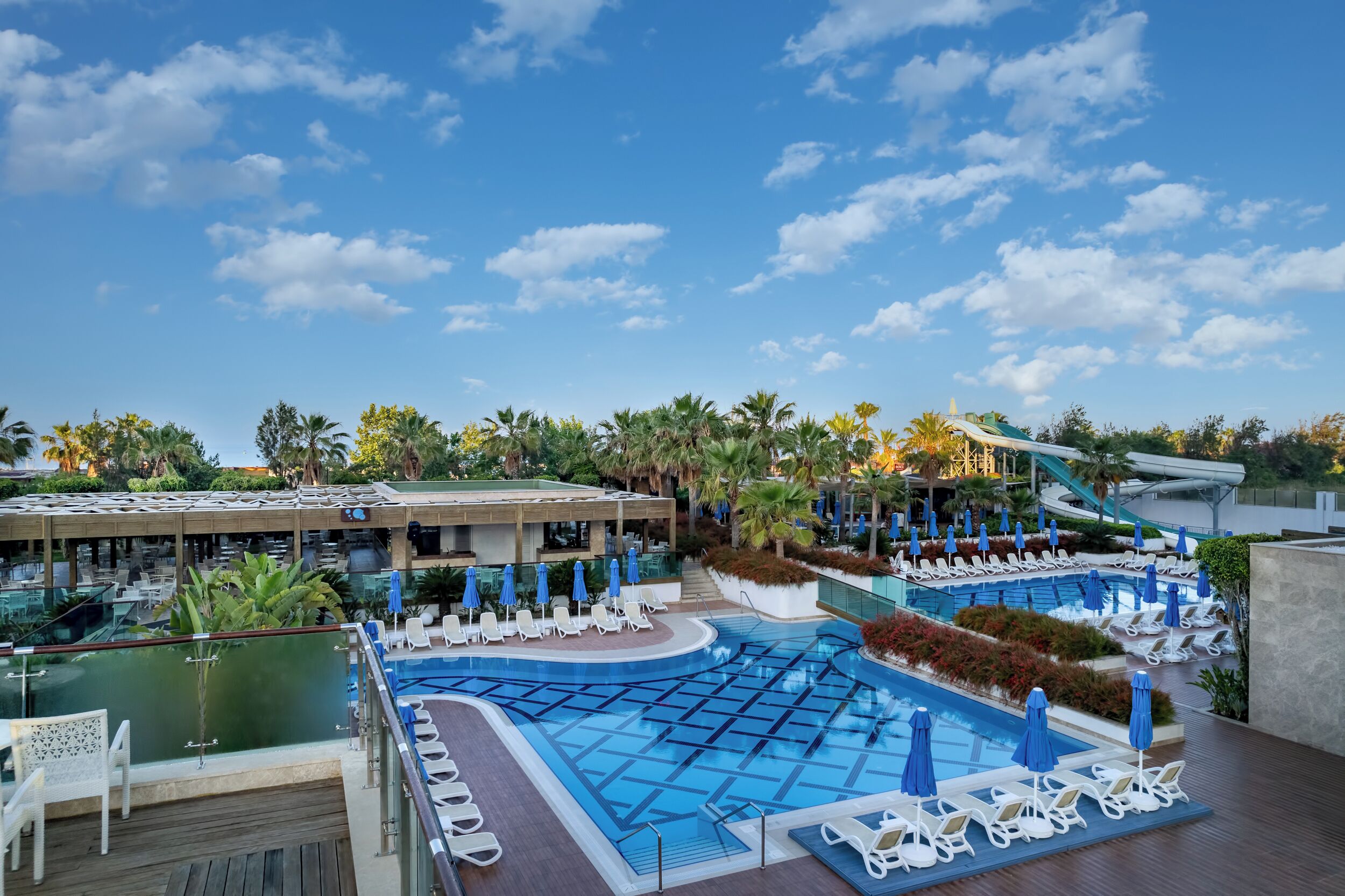 Foto - Trendy Verbena Beach