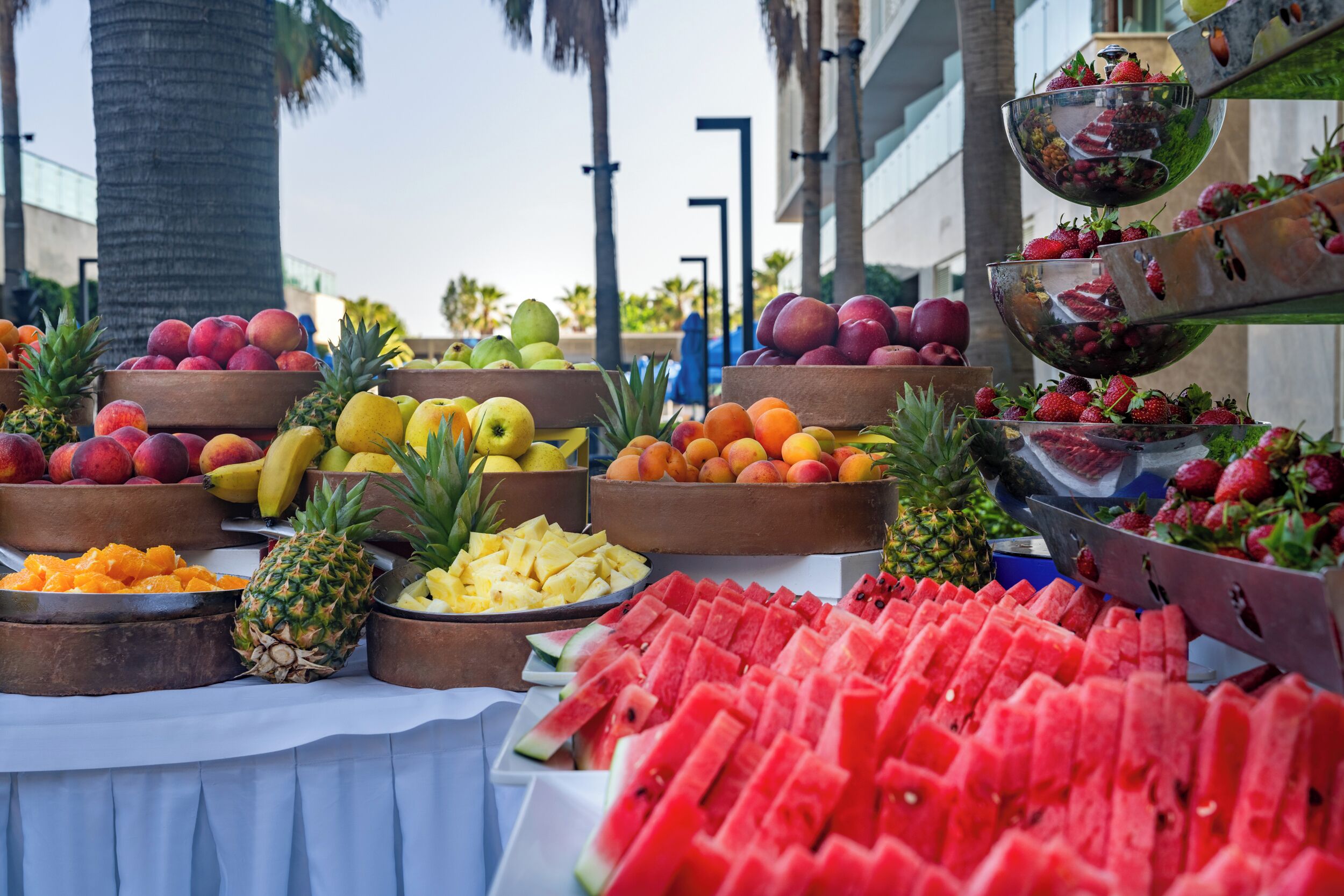 Foto - Trendy Verbena Beach