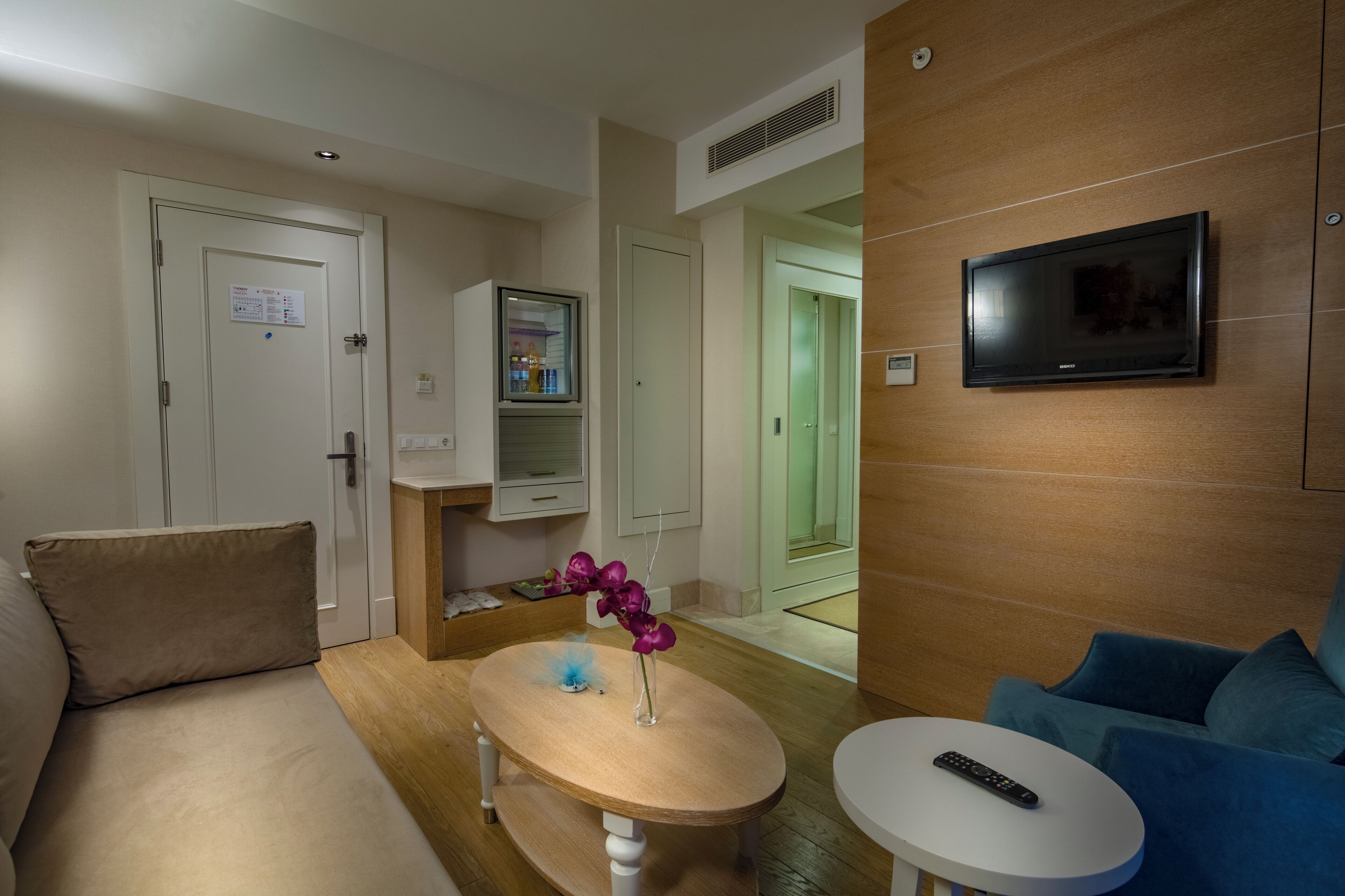 Foto - Trendy Verbena Beach