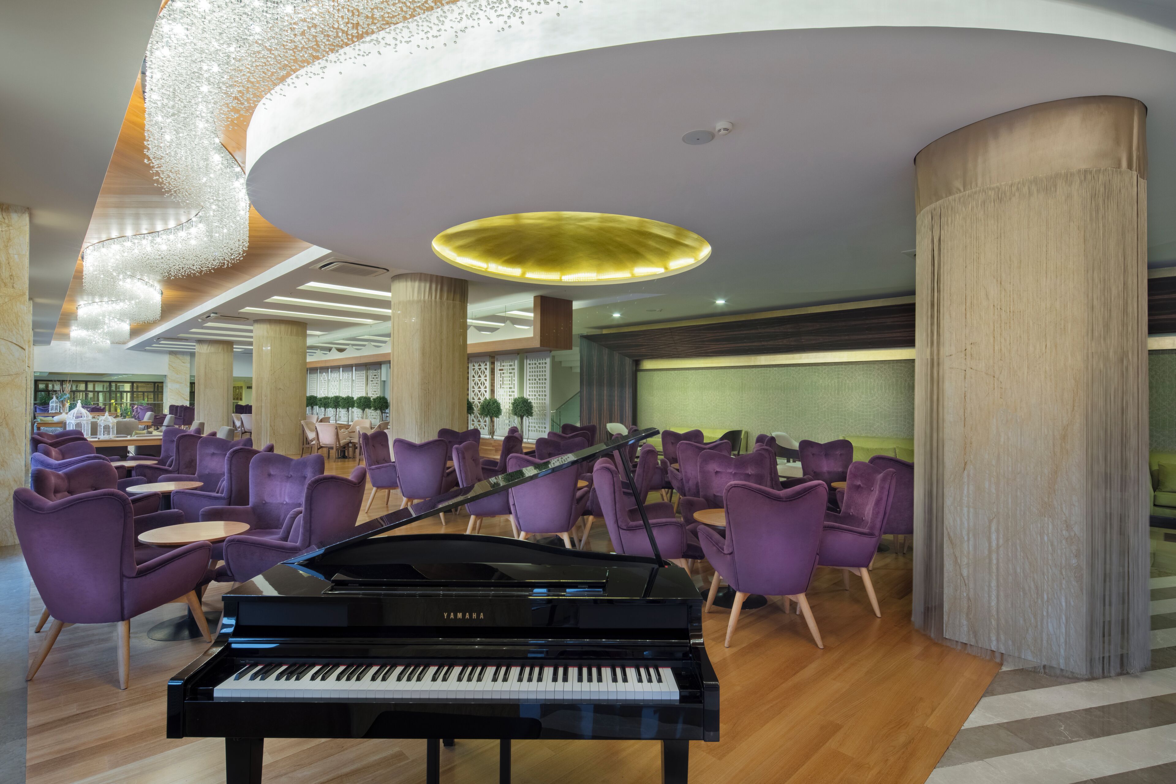 Foto - Trendy Verbena Beach