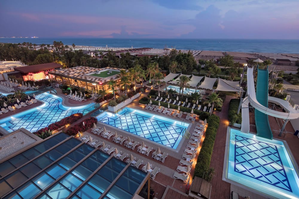 Trendy Verbena Beach - All Inclusive