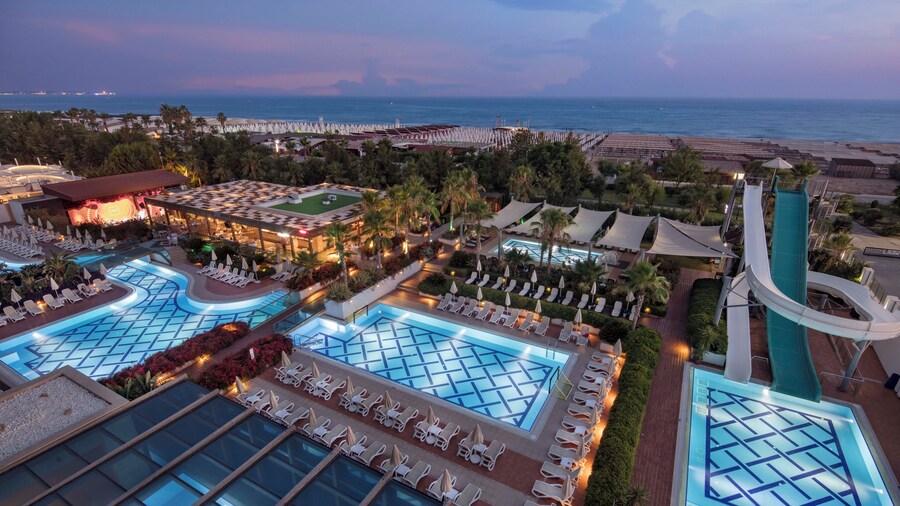 Sentido Trendy Verbena Beach - All Inclusive