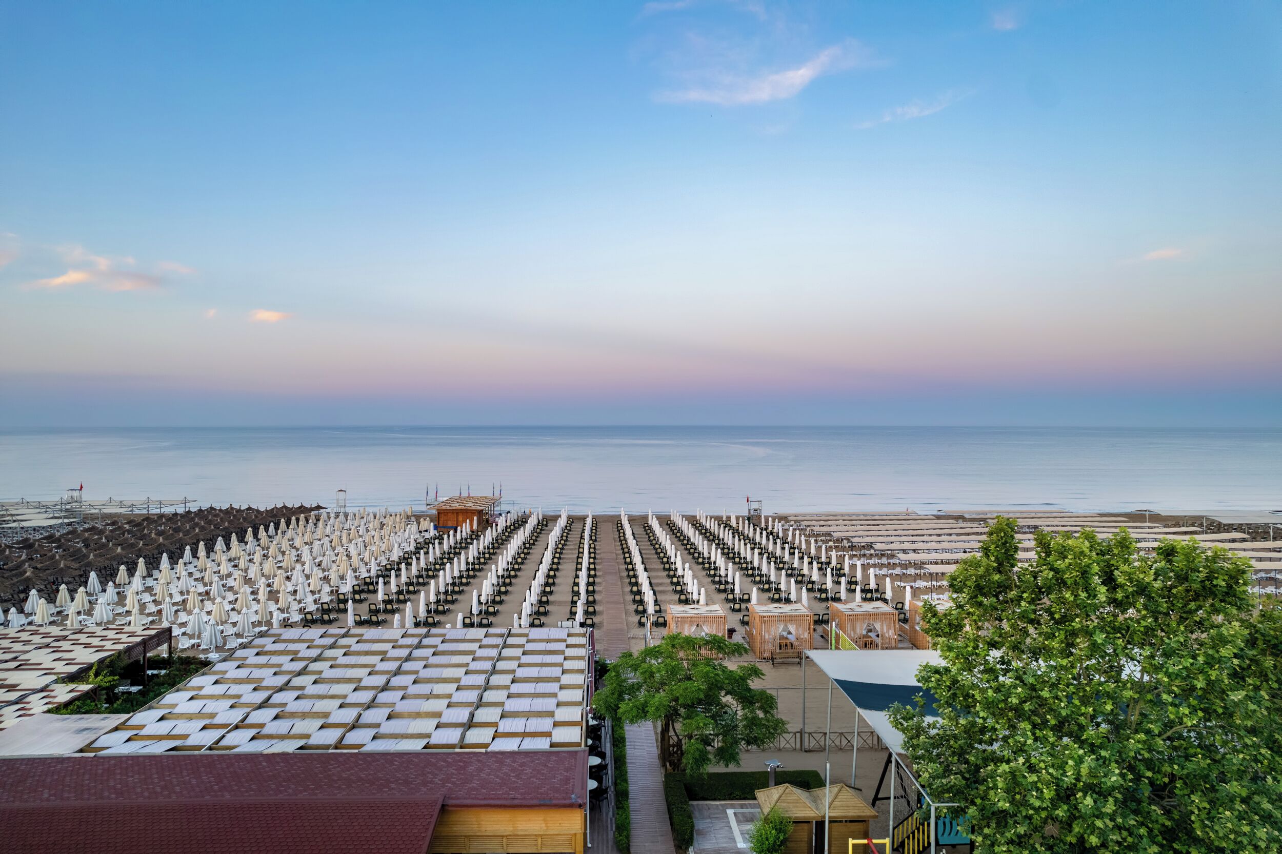 Foto - Trendy Verbena Beach