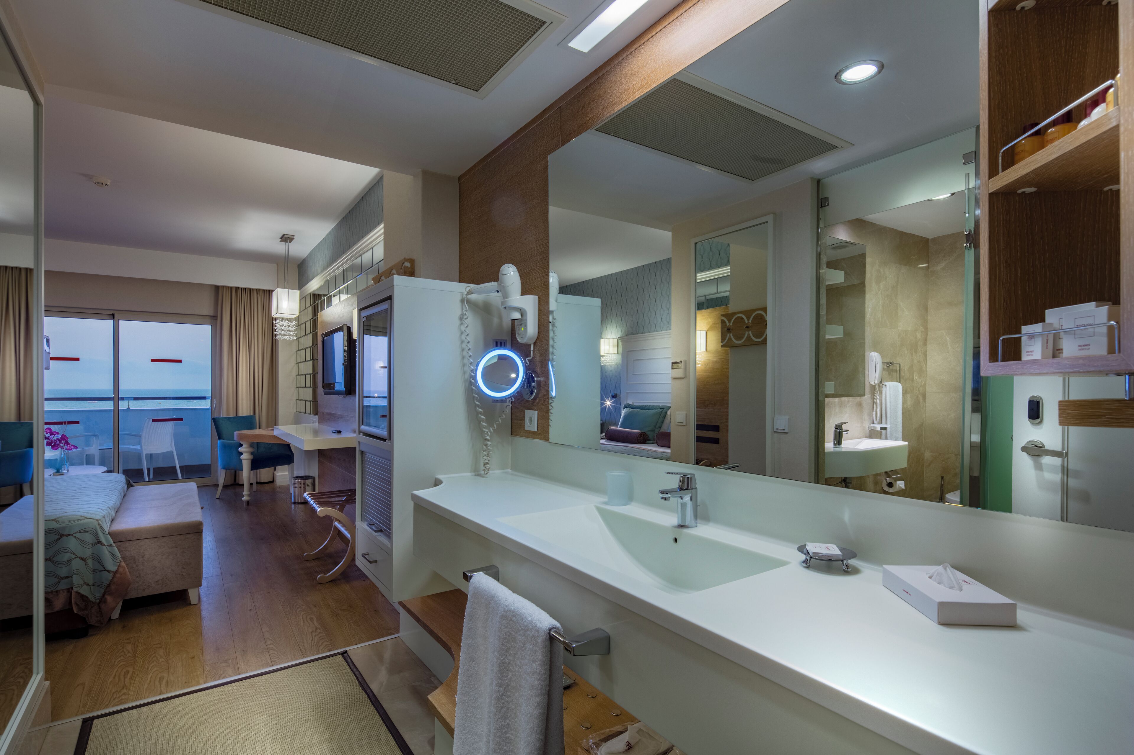 Foto - Trendy Verbena Beach