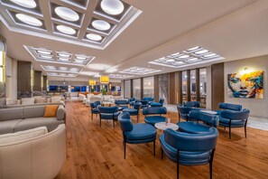 Lobby - Trendy Palm Beach (Adults Only, 16+) (Manavgat)