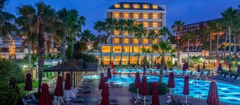 Trendy Palm Beach (Adults Only, 16+)