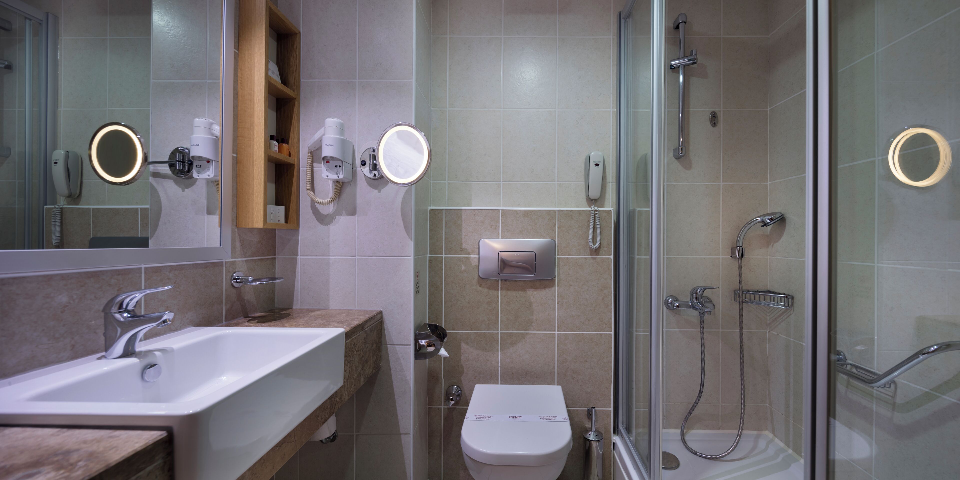 Foto - Trendy Side Beach Adults Only