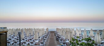 Trendy Side Beach (Adults Only, 16+)