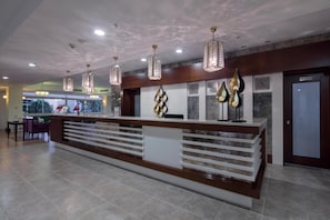 الردهة