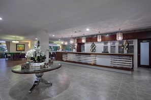Hall