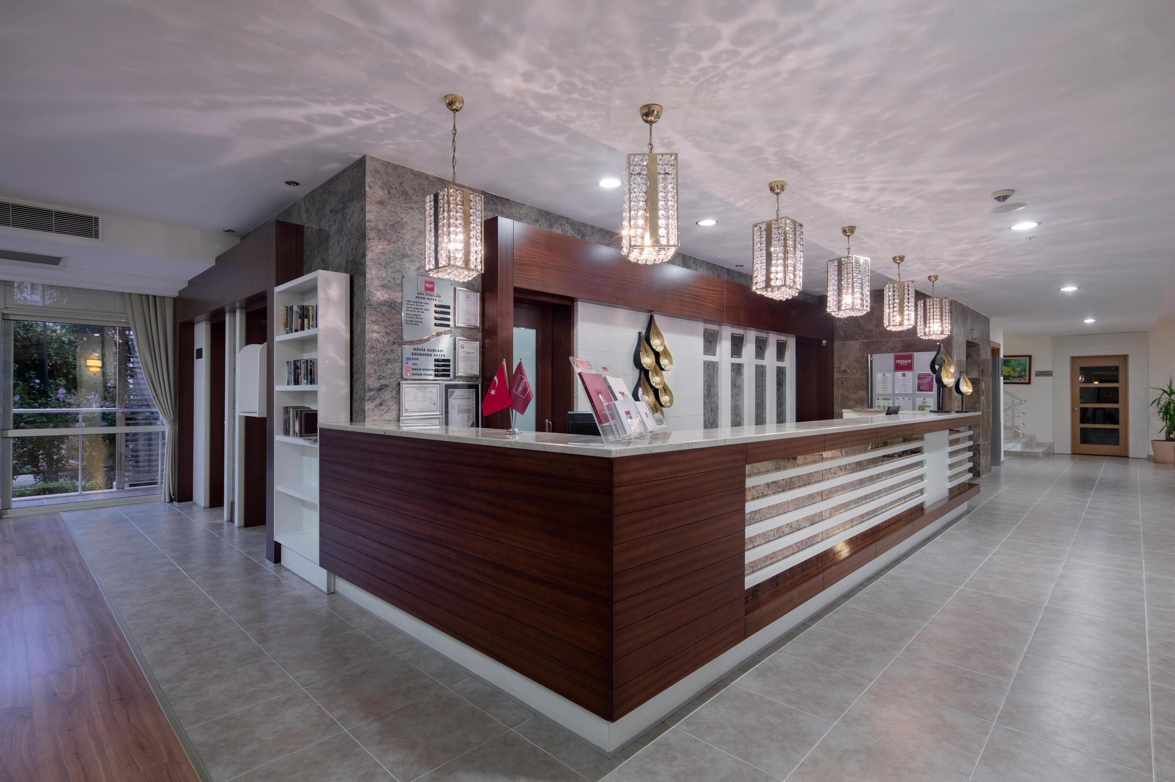 Foto - Trendy Side Beach Adults Only