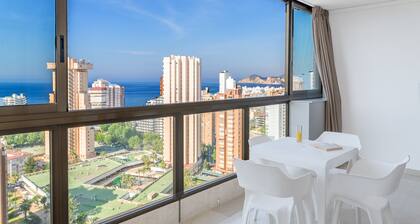 Apartamentos Gemelos 2 - Beninter