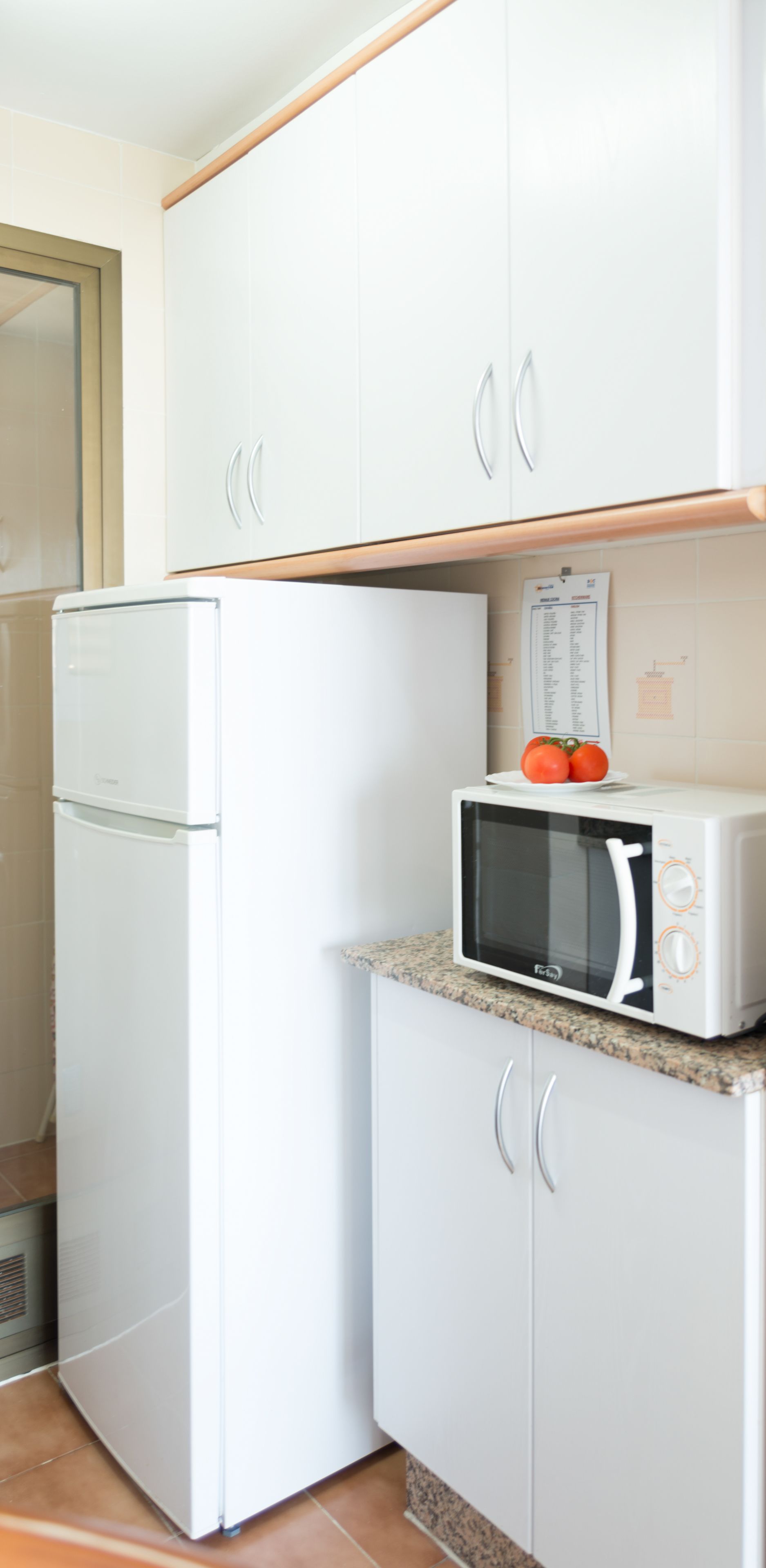 Dapur pribadi