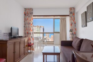 Living area - Apartamentos Gemelos 2 - Beninter (Benidorm)