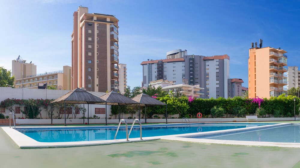 Apartamentos Gemelos 20 - Beninter by null