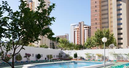 Apartamentos Gemelos 4 - Beninter