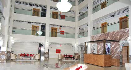Residence Rofaida