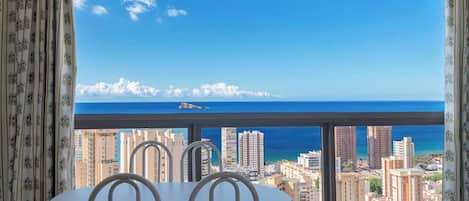 Appartement Standard, 2 chambres | Terrasse/Patio