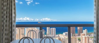 APARTAMENTOS GEMELOS 20 - BENINTER