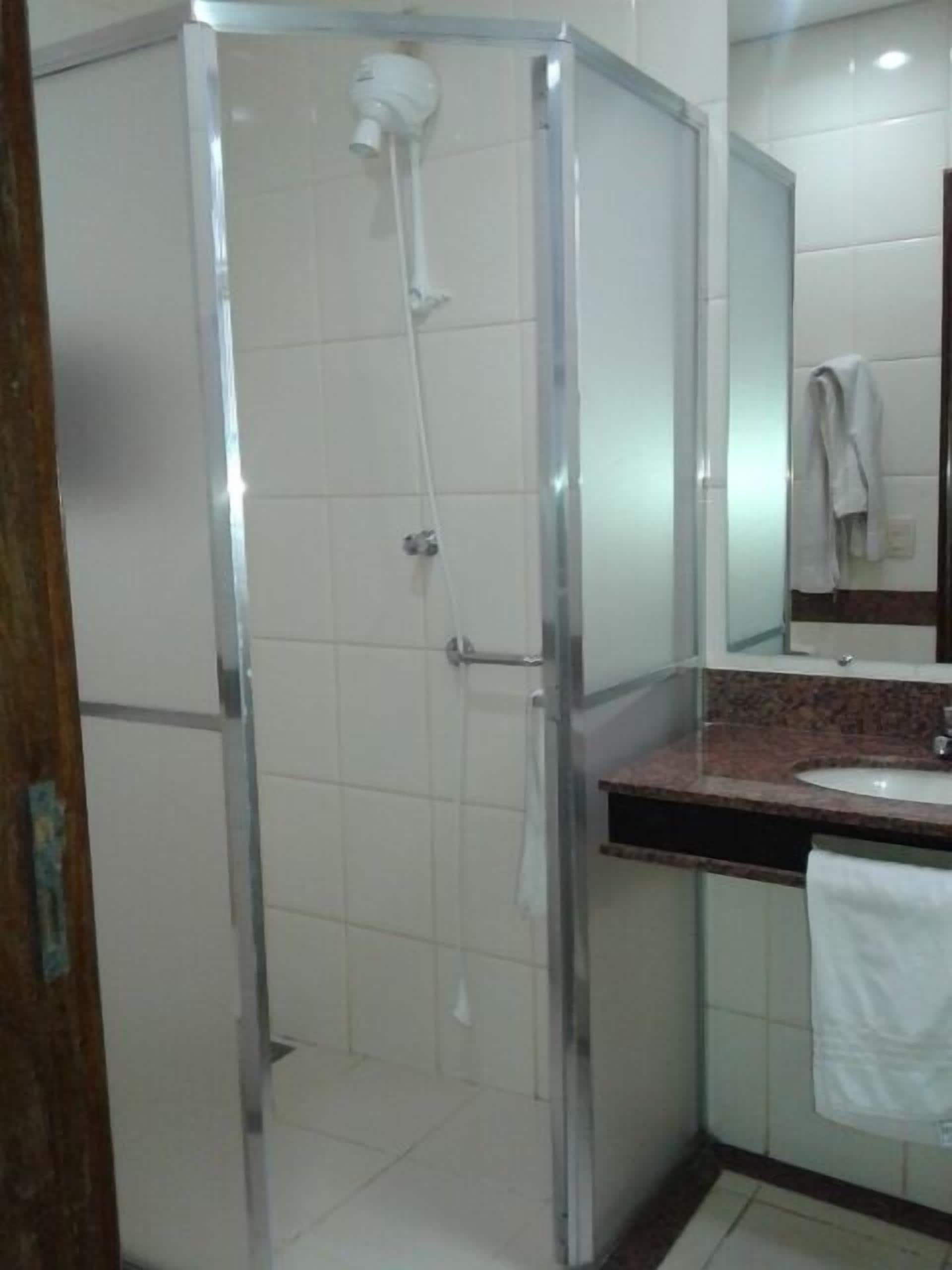 Foto - Hotel São Bento