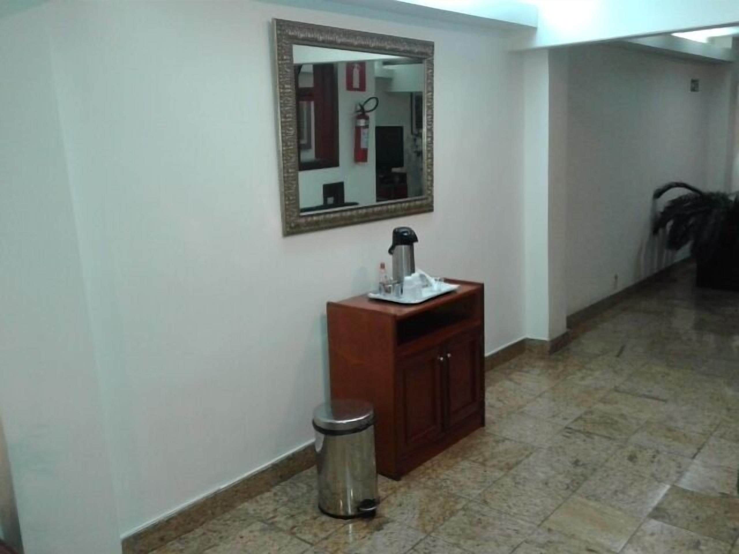 Foto - Hotel São Bento