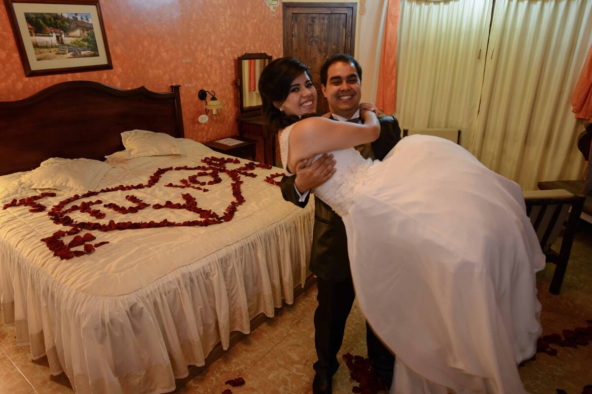 Single Room | Wi-fi percuma
