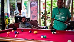 Biljart/Pool