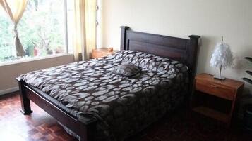 Double Room, Private Bathroom | Lits pliants/supplémentaires, Wi-Fi gratuit