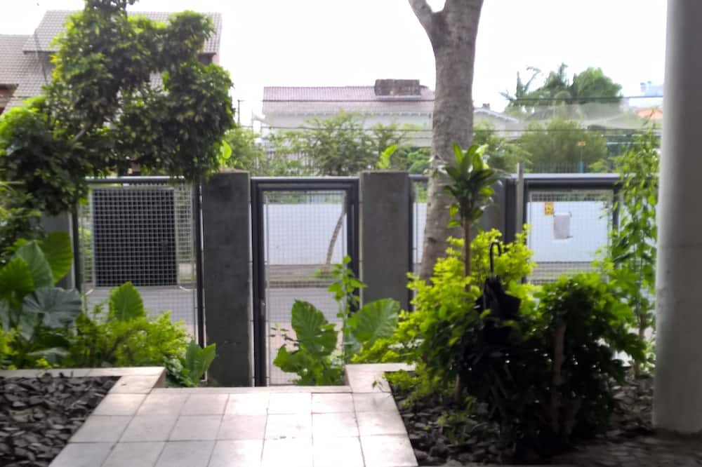 Residencial Casa Grande