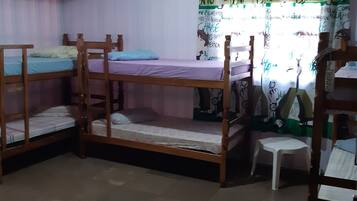 Wifi gratuïta i roba de llit