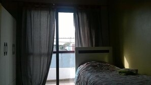 Kostenloses WLAN, Bettwäsche