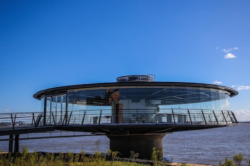 Residencial Jary Apart Hotel