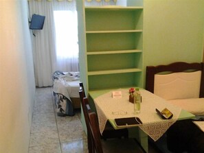 Dining - Residencial Jary Apart Hotel (Porto Alegre)