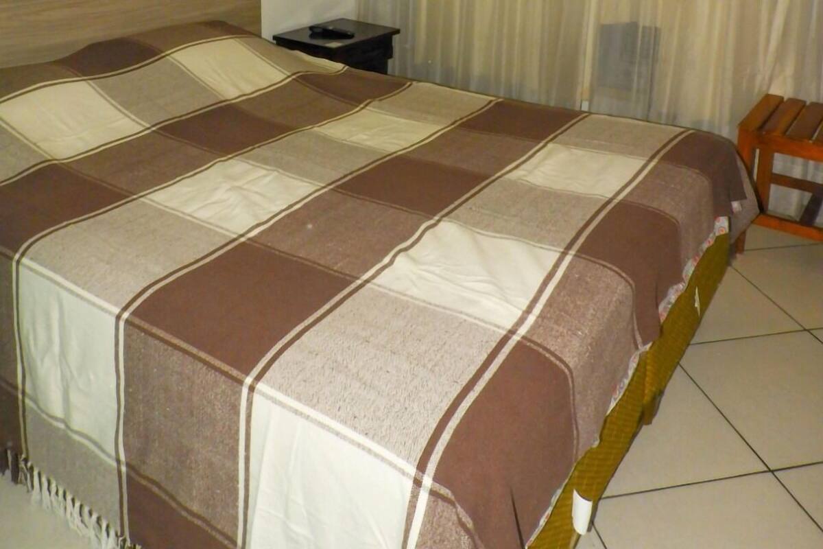 1 bedroom, desk, free WiFi