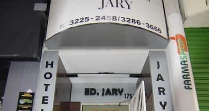 Residencial Jary Apart Hotel