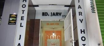 Residencial Jary Apart Hotel