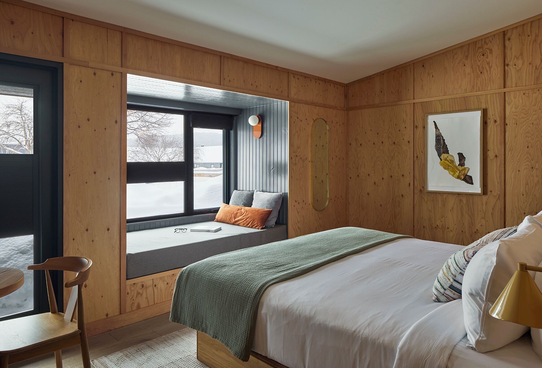Signature Room, 1 Bedroom | Premium bedding, individually decorated, soundproofing
