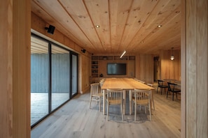 Meeting facility - Beatnik Hôtel (Bromont)