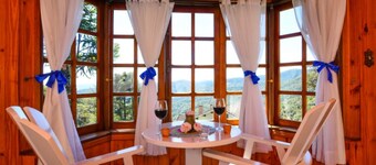 La Roccella Natural Spa