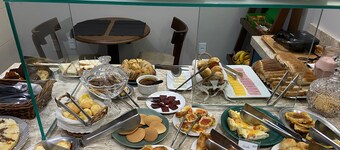 Pousada Canasvieiras