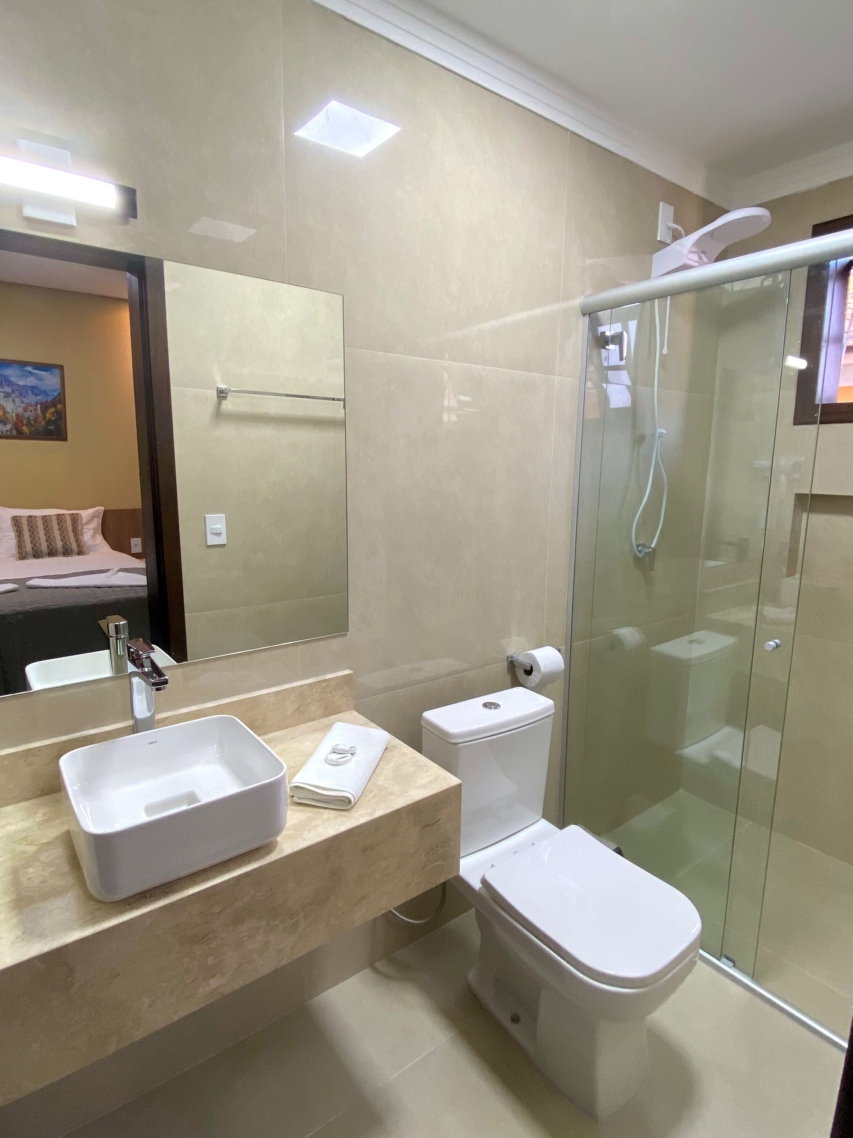 Foto - Pousada Baleia Franca Canasvieiras