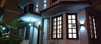 Pousada Canasvieiras