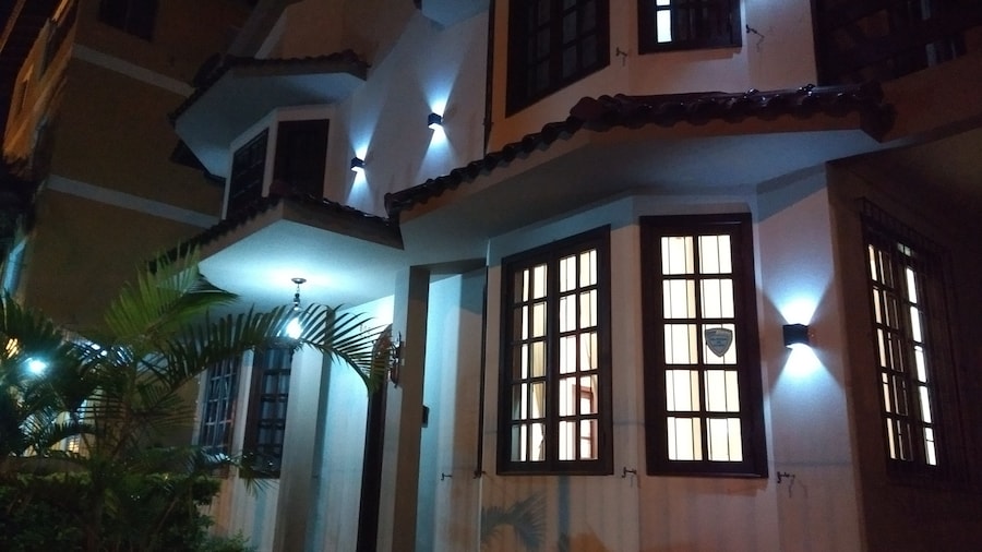 Pousada Canasvieiras